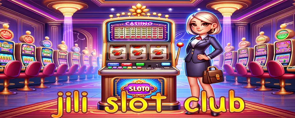 jili slot club